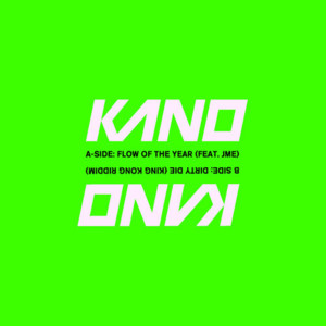 Flow of the Year - Kano (Ft. Jme)