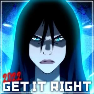 Get It Right - HalaCG