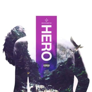 HERO - BROCKHAMPTON