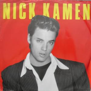 Loving You Is Sweeter Than Ever - Nick Kamen