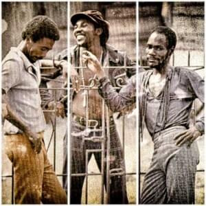 Never you change - reggae version - Toots & The Maytals