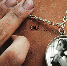 Let A Boy Cry (Edit Mix) - Gala