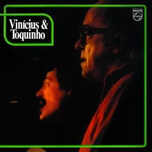 As Cores De Abril - Vinícius de Moraes (Ft. Toquinho)