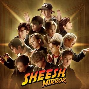 SHEESH - MIRROR