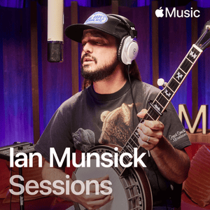 Where Corn Don’t Grow (Apple Music Sessions) - Ian Munsick