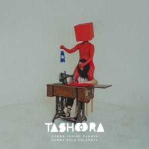 Terang - Tashoora (Ft. ​.Feast)