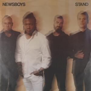 Never Too Far Away - Newsboys