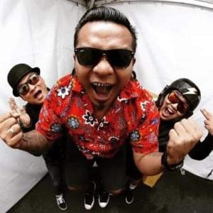 Benci Untuk Mencinta - Endank Soekamti (Ft. Naif)