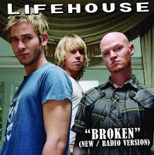 I’ll Keep The Change - Lifehouse