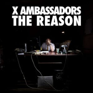 Free & Lonely - X Ambassadors