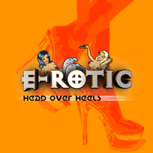 Head Over Heels - E-rotic