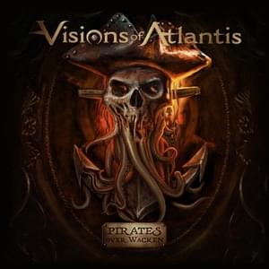 Pirates Will Return (Live) - Visions of Atlantis