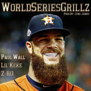 World Series Grillz - Paul Wall (Ft. Lil' Keke & Z-Ro)