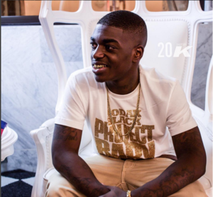 Artist Archive: Kodak Black - Lyrxo (Ft. Kodak Black)