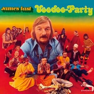 Inner City Blues - James Last