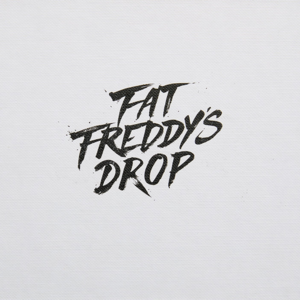 Maranouchi - Fat Freddy's Drop