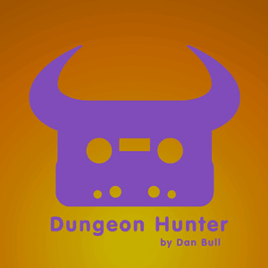 Dungeon Hunter - Dan Bull