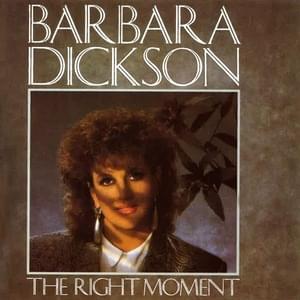 If You Go Away - Barbara Dickson