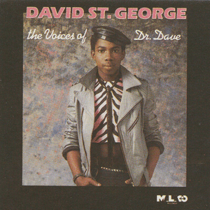 I’m Rappin’ - David St. George