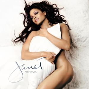 All for You - Janet Jackson