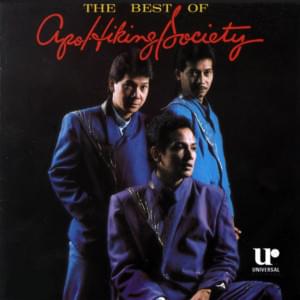 Panalangin - Apo Hiking Society