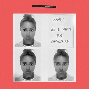 All I Want for Christmas - LARY & Patrice