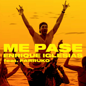 Enrique Iglesias - ME PASÉ ft. Farruko (Deutsche Übersetzung) - Lyrxo Deutsche Übersetzungen