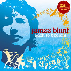 Close Your Eyes (Bonus Demo) - James Blunt