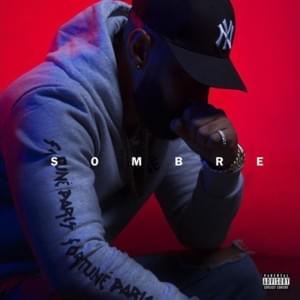 Sombre conclusion - La Fouine