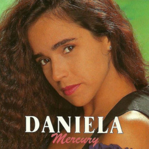 Geléia Geral - Daniela Mercury