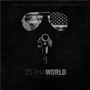 Just Got Word - Jeezy (Ft. YG)