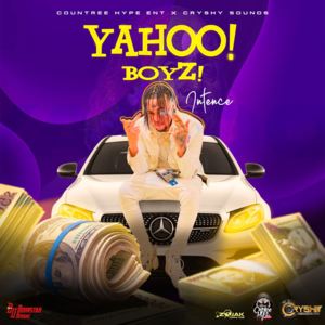 Yahoo Boyz - Intence