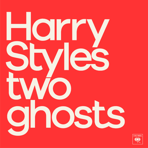 Two Ghosts - Harry Styles