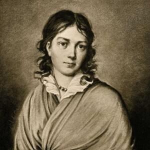 Aus Faust - Bettina von Arnim