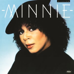 Lover and Friend - Minnie Riperton