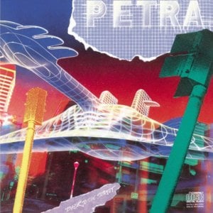 You Are I Am - Petra