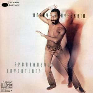 Beverly Hills Blues - Bobby McFerrin