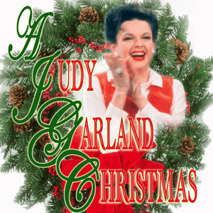 The Christmas Song - Judy Garland (Ft. Mel Tormé)