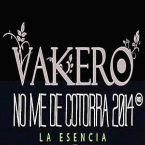 No Me De’ Cotorra 2014 (Remix) - Vakero (Ft. Anerap, Arcángel, Bulova, Di Plan, Don Miguelo, J Álvarez, Melymel, Milka La Mas Dura, Mozart La Para, Nfasis, Químico Ultra Mega, Secreto "El Famoso Biberón", Shelow Shaq & Villanosam)