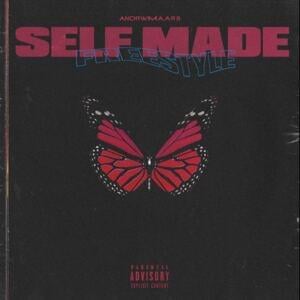 SELF MADE (FREESTYLE) - ANDRWMAARS