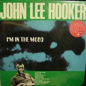 Frisco Blues - John Lee Hooker