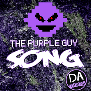 I’m the Purple Guy - DAGames