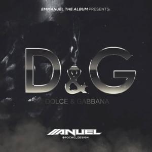 Dolce&Gabbana - Anuel AA