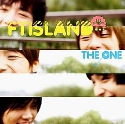 The One - FTISLAND