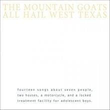 Midland - The Mountain Goats