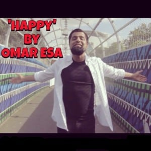 Happy - Omar Esa