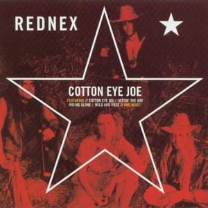 Wild And Free (Remix Extended) - Rednex