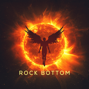 Rock Bottom - Citizen Soldier