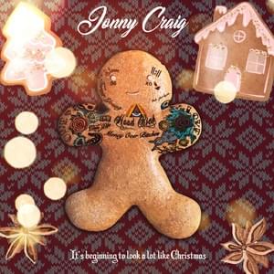 It’s Beginning To Look Like Christmas - Jonny Craig