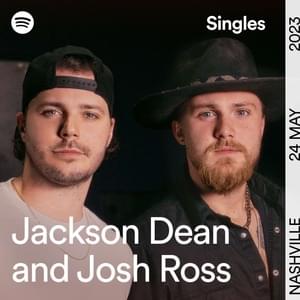 Girl from the North Country - Jackson Dean & Josh Ross